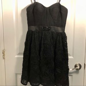 Formal Tulle Dress